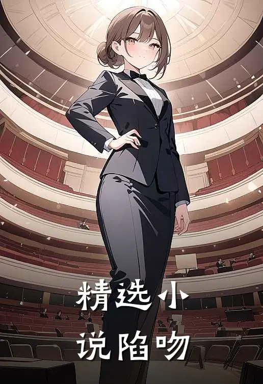 精选小说陷吻