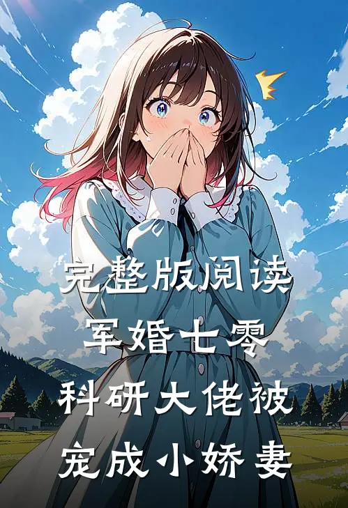 完整版阅读军婚七零：科研大佬被宠成小娇妻