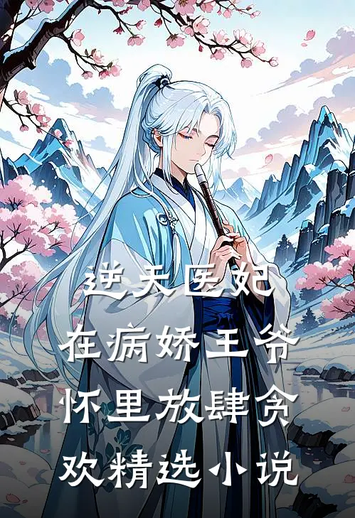 逆天医妃：在病娇王爷怀里放肆贪欢精选小说