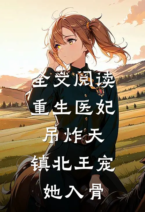 全文阅读重生医妃吊炸天，镇北王宠她入骨