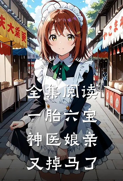 全集阅读一胎六宝：神医娘亲又掉马了