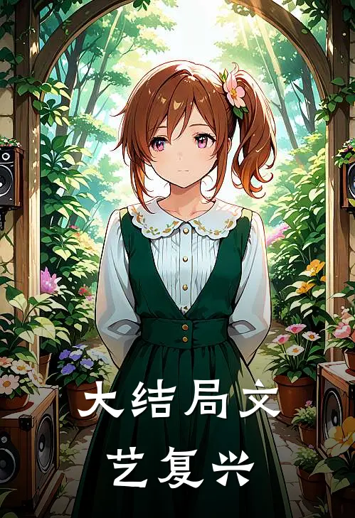 大结局文艺复兴