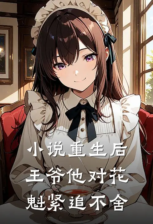 小说重生后，王爷他对花魁紧追不舍
