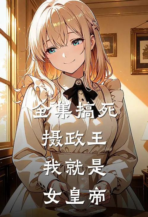 全集搞死摄政王，我就是女皇帝