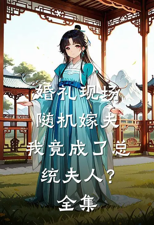 婚礼现场随机嫁夫，我竟成了总统夫人？全集