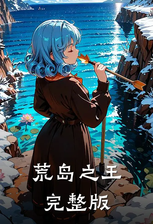 荒岛之王完整版