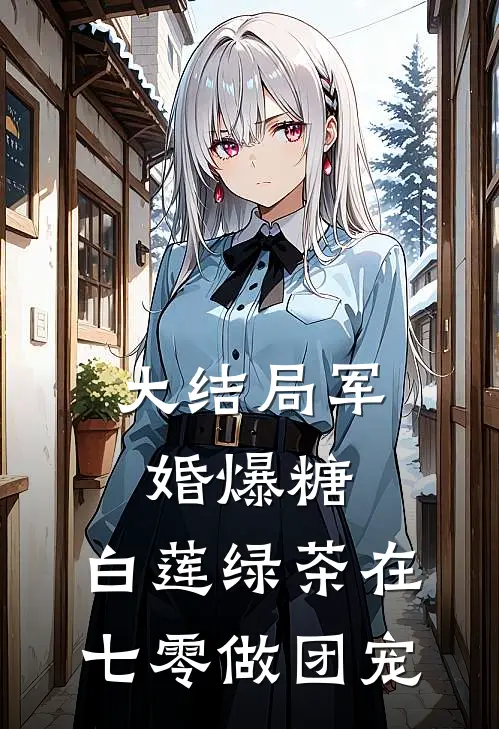 大结局军婚爆糖：白莲绿茶在七零做团宠