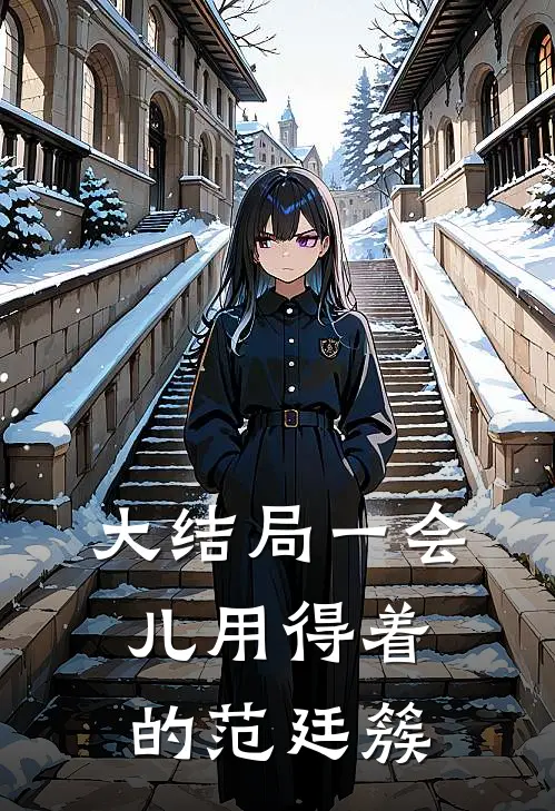 大结局一会儿用得着的范廷簇