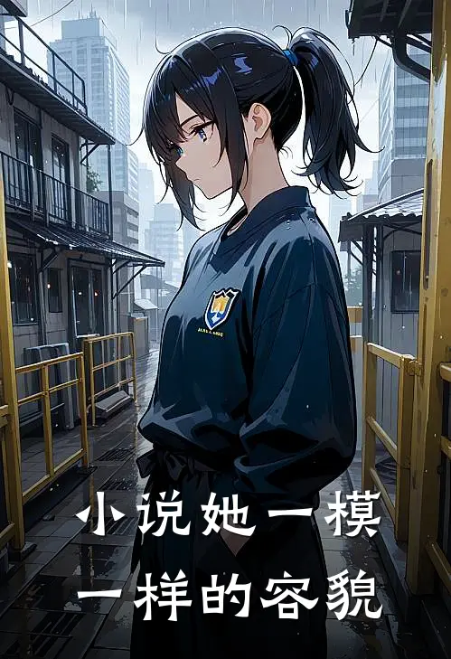 小说她一模一样的容貌