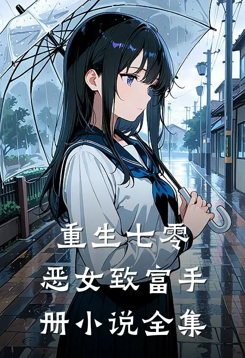 重生七零：恶女致富手册小说全集