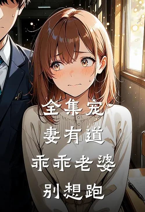 全集宠妻有道：乖乖老婆别想跑