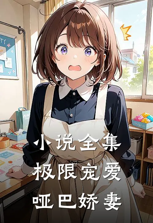 小说全集极限宠爱：哑巴娇妻