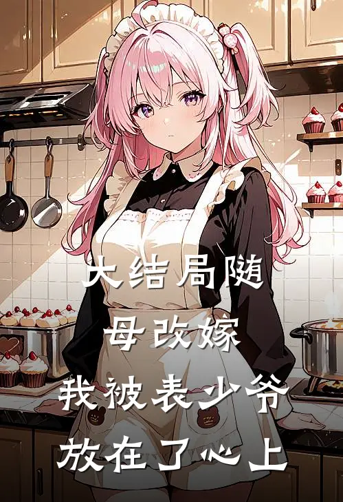 大结局随母改嫁，我被表少爷放在了心上