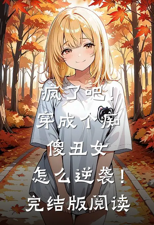 疯了吧！穿成个痴傻丑女，怎么逆袭！完结版阅读
