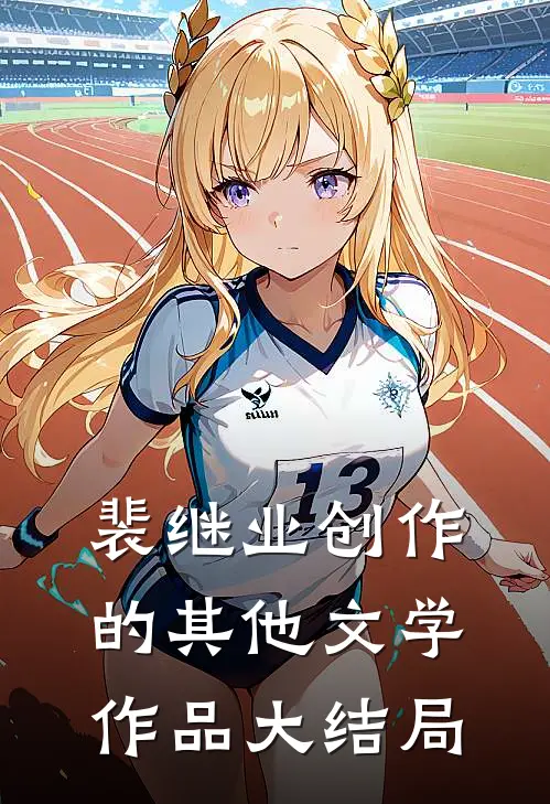 裴继业创作的其他文学作品大结局