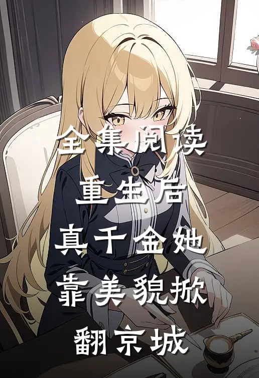 全集阅读重生后，真千金她靠美貌掀翻京城