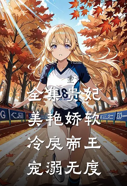 全集贵妃美艳娇软，冷戾帝王宠溺无度