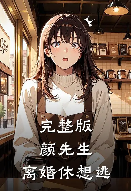 完整版颜先生，离婚休想逃