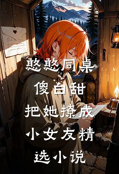 憨憨同桌傻白甜，把她撩成小女友精选小说