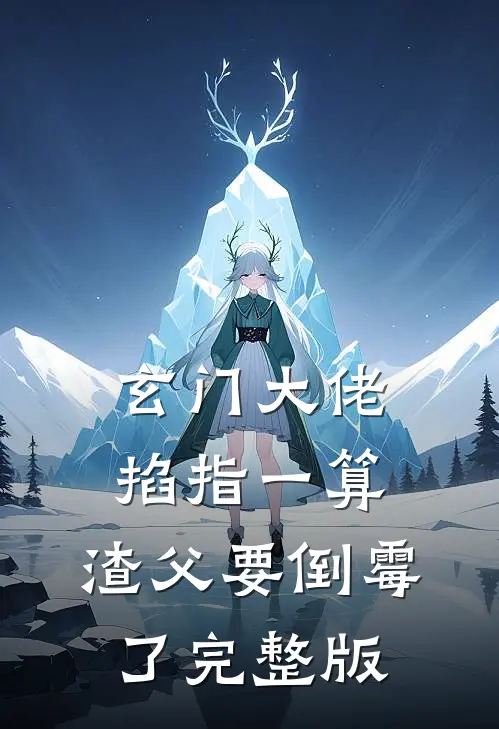玄门大佬掐指一算，渣父要倒霉了完整版