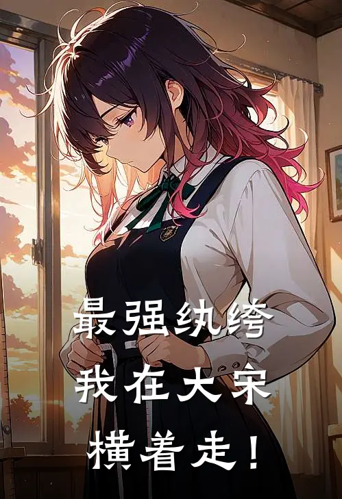 最强纨绔：我在大宋横着走！