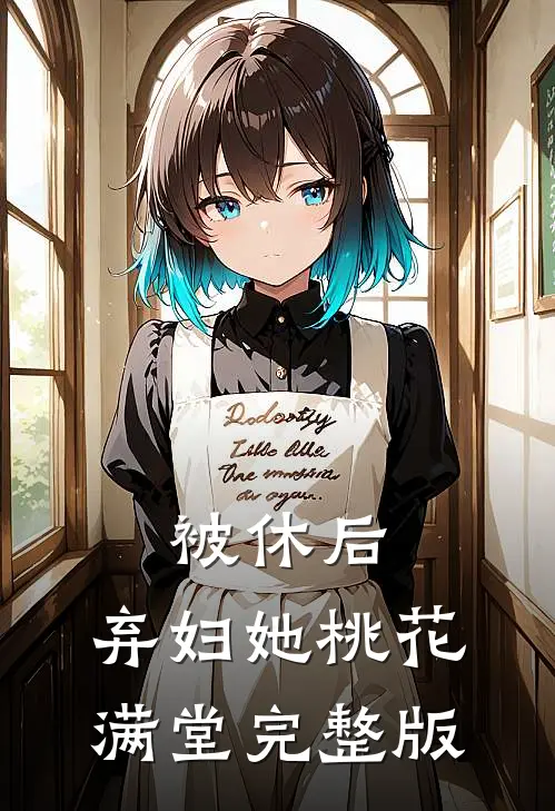 被休后，弃妇她桃花满堂完整版