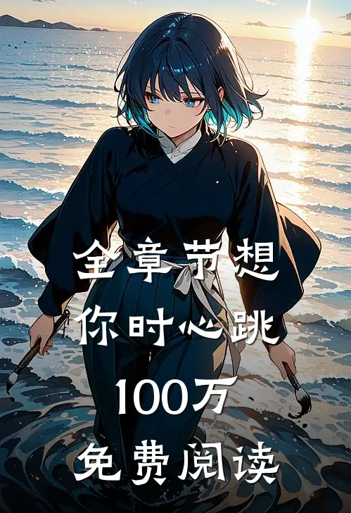全章节想你时心跳100万免费阅读