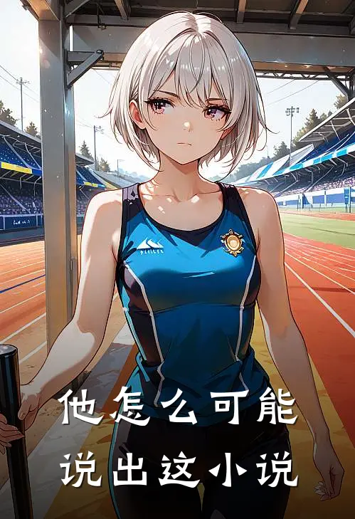 他怎么可能说出这小说