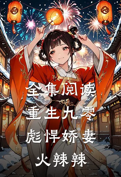 全集阅读重生九零：彪悍娇妻火辣辣