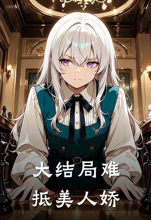大结局难抵美人娇