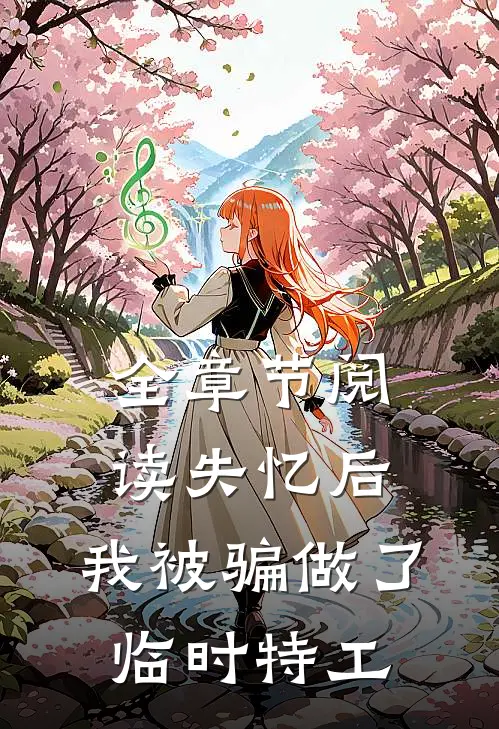 全章节阅读失忆后，我被骗做了临时特工