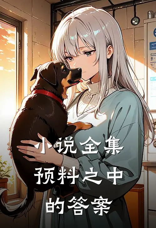 小说全集预料之中的答案