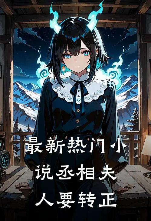 最新热门小说丞相夫人要转正