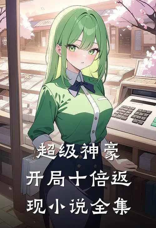 超级神豪：开局十倍返现小说全集