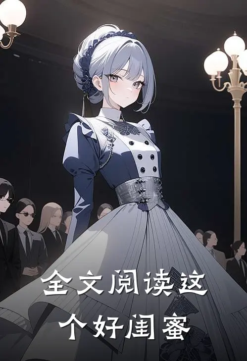全文阅读这个好闺蜜