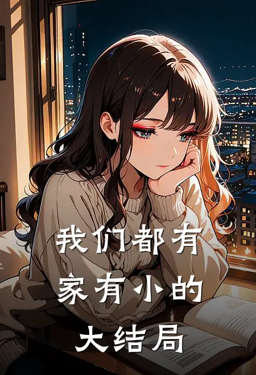 我们都有家有小的大结局
