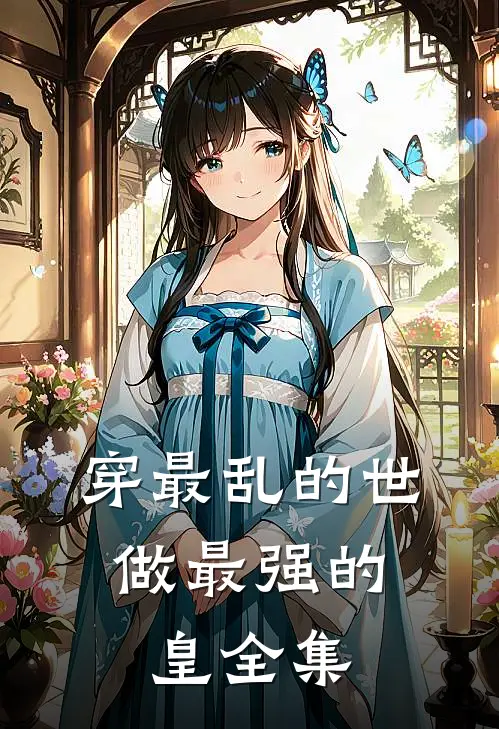 穿最乱的世，做最强的皇全集