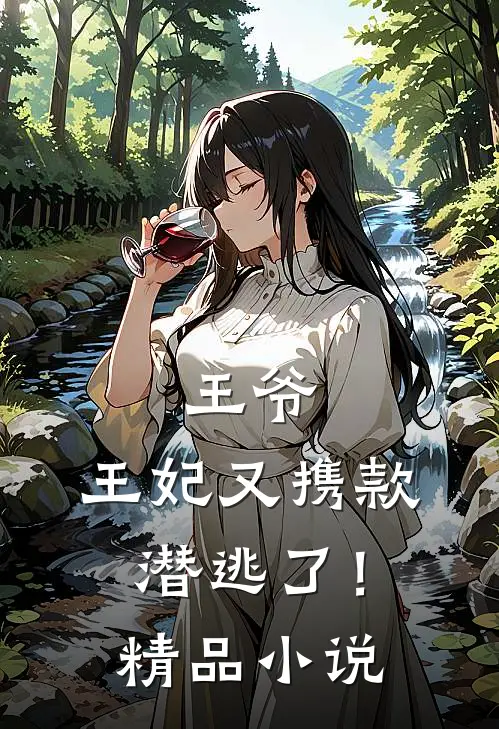 王爷，王妃又携款潜逃了！精品小说