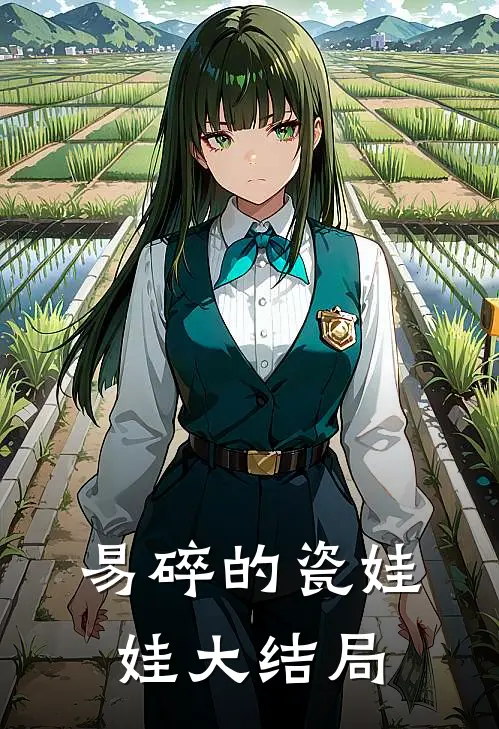 易碎的瓷娃娃大结局