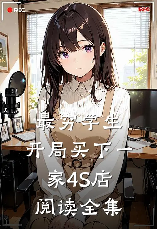 最穷学生：开局买下一家4S店阅读全集