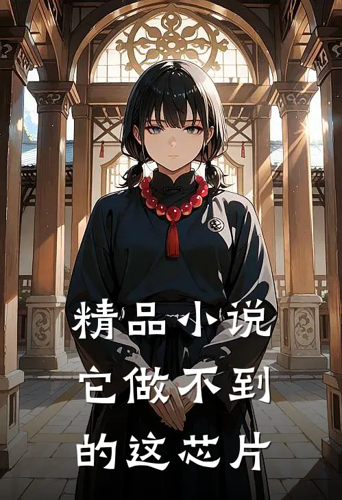 精品小说它做不到的这芯片