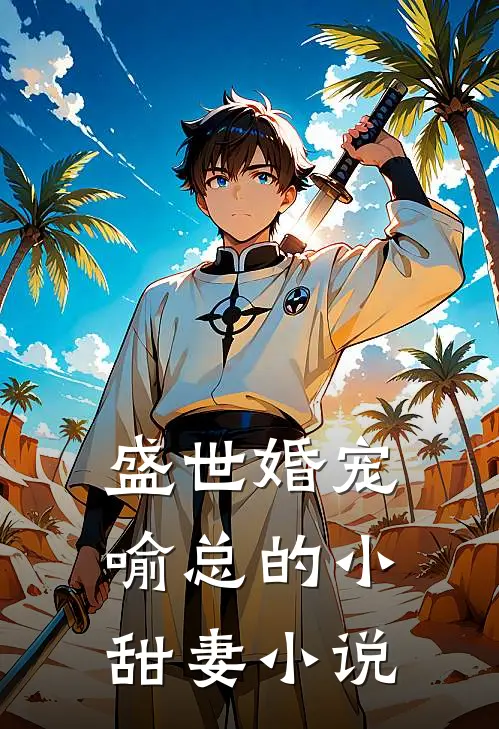 盛世婚宠，喻总的小甜妻小说