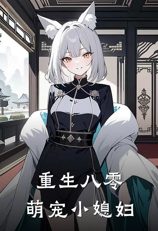 重生八零：萌宠小媳妇