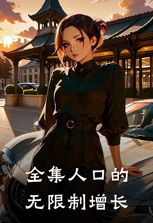 全集人口的无限制增长