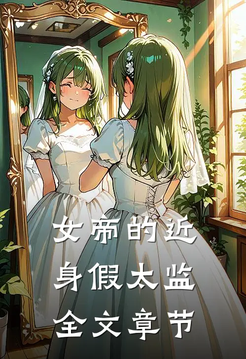 女帝的近身假太监全文章节