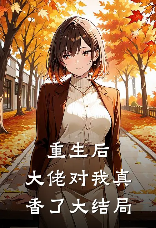 重生后，大佬对我真香了大结局