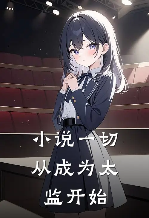 小说一切从成为太监开始