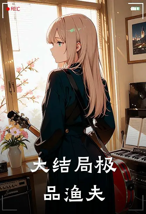 大结局极品渔夫