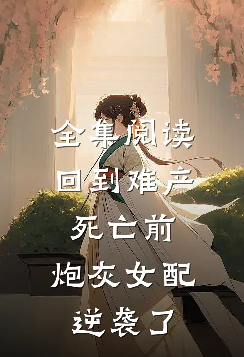 全集阅读回到难产死亡前，炮灰女配逆袭了