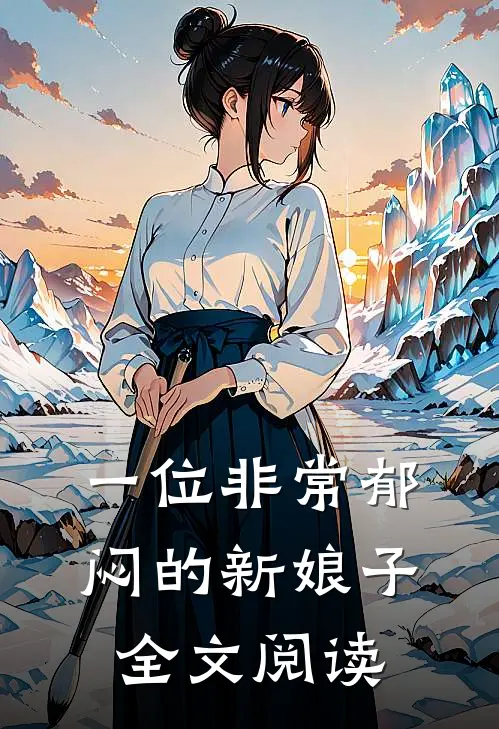 一位非常郁闷的新娘子全文阅读